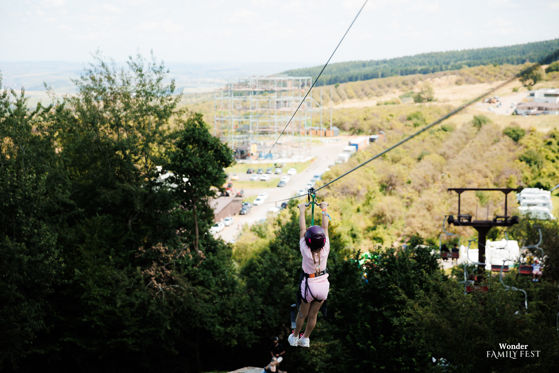 Wonderland Resort — 2