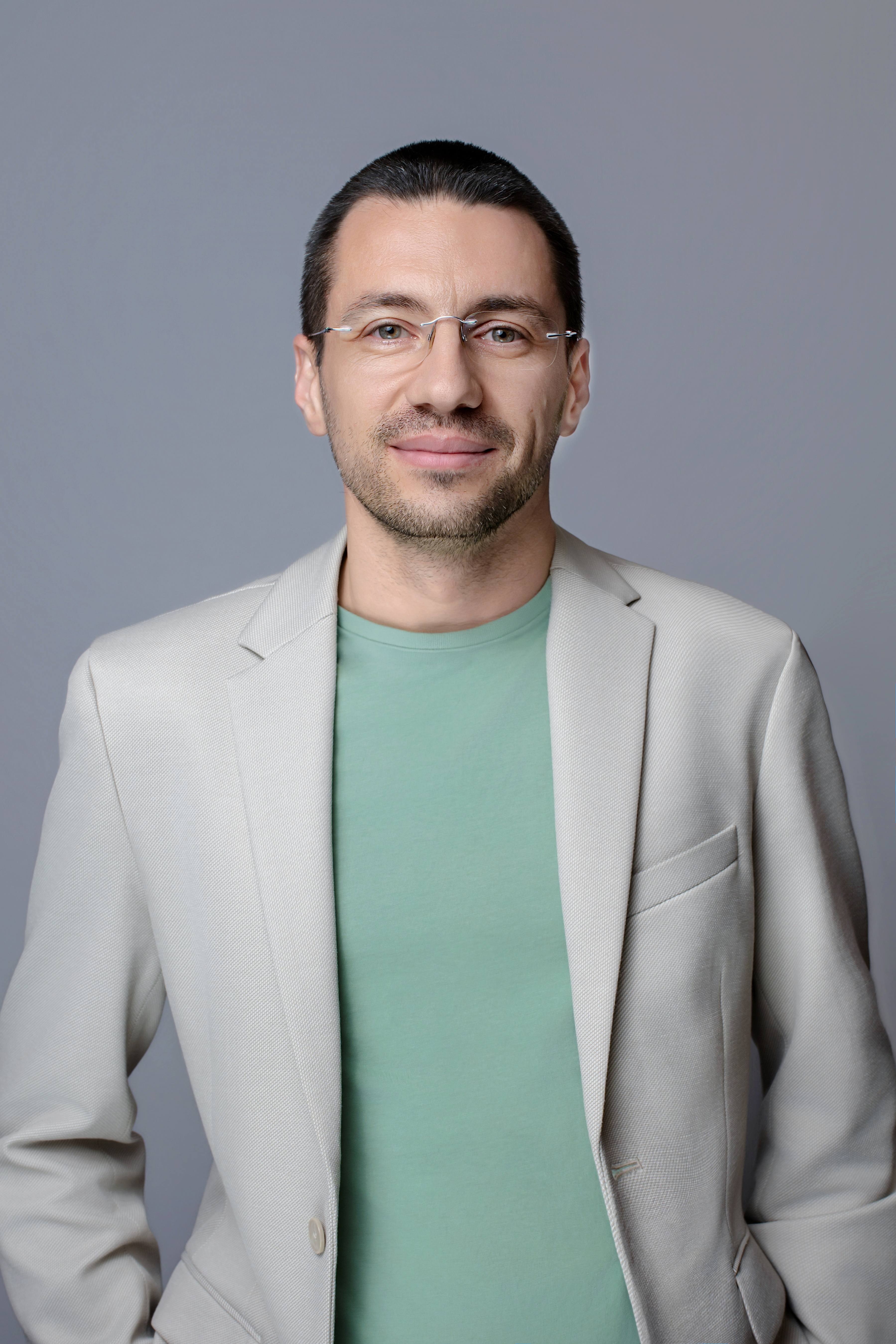 Darius Mârza
